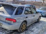 Subaru Impreza 1994 годаүшін1 900 000 тг. в Алматы – фото 2