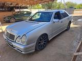Mercedes-Benz E 320 1995 годаүшін1 600 000 тг. в Жаркент – фото 2