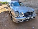 Mercedes-Benz E 320 1995 годаүшін1 600 000 тг. в Жаркент – фото 3