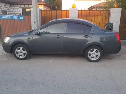 Chery Fora 2010 года за 1 000 000 тг. в Атырау – фото 11