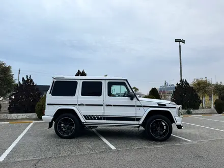 Mercedes-Benz G 500 2002 года за 17 000 000 тг. в Актау – фото 4