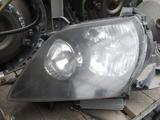 Фара фонарь оригинал Mazda mpv за 30 000 тг. в Астана