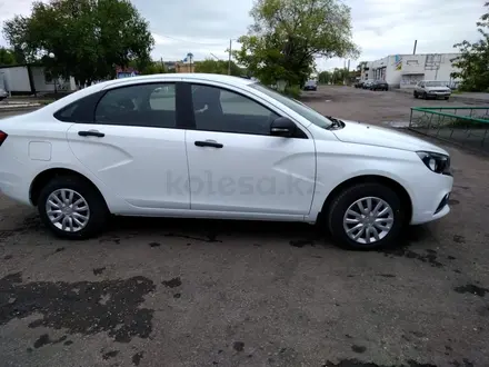 ВАЗ (Lada) Vesta 2020 года за 6 000 000 тг. в Тобыл – фото 2