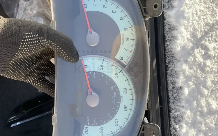 Щиток приборов на Камри 40 за 25 000 тг. в Астана