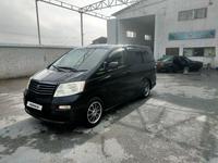 Toyota Alphard 2005 года за 8 500 000 тг. в Шымкент