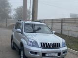 Toyota Land Cruiser Prado 2005 годаүшін10 500 000 тг. в Тараз