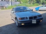 BMW 320 1995 года за 2 500 000 тг. в Усть-Каменогорск – фото 3