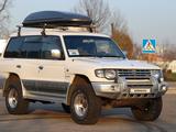 Mitsubishi Pajero 1999 года за 5 900 000 тг. в Алматы