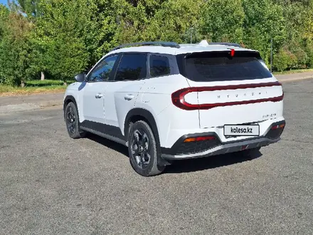 Hyundai Mufasa 2024 года за 9 999 999 тг. в Шымкент – фото 3