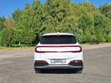 Hyundai Mufasa 2024 годаүшін9 999 999 тг. в Шымкент – фото 4