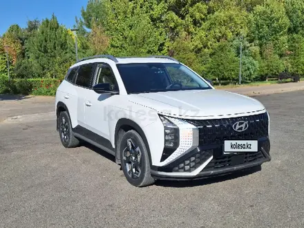 Hyundai Mufasa 2024 года за 9 999 999 тг. в Шымкент – фото 7