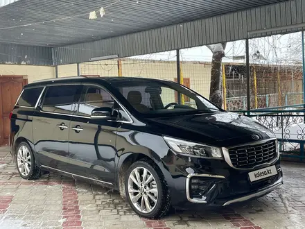 Kia Carnival 2019 года за 18 000 000 тг. в Кызылорда