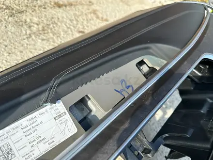 Панель приборов (Торпеда) BMW X5/G05 X7/G07 б/у за 700 000 тг. в Астана – фото 5