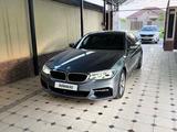 BMW 530 2017 годаүшін16 200 000 тг. в Шымкент