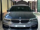 BMW 530 2017 годаүшін16 200 000 тг. в Шымкент – фото 4