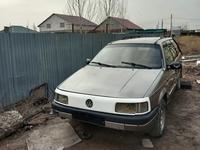 Volkswagen Passat 1991 годаүшін590 000 тг. в Сатпаев