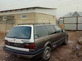 Volkswagen Passat 1991 годаүшін590 000 тг. в Сатпаев – фото 3