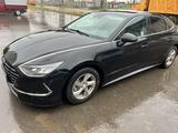 Hyundai Sonata 2020 годаfor12 500 000 тг. в Астана – фото 3