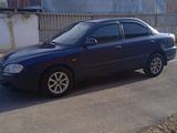 Kia Spectra 2005 года за 1 500 000 тг. в Кызылорда – фото 2