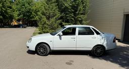 ВАЗ (Lada) Priora 2170 2015 года за 2 900 000 тг. в Темиртау – фото 3