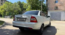 ВАЗ (Lada) Priora 2170 2015 года за 2 900 000 тг. в Темиртау – фото 5