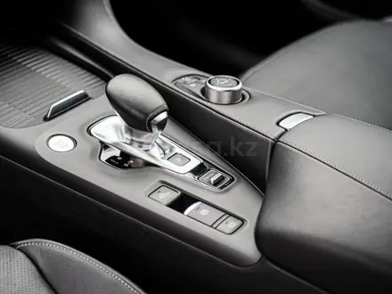 Infiniti QX55 Essential 2022 года за 19 990 000 тг. в Актобе – фото 19