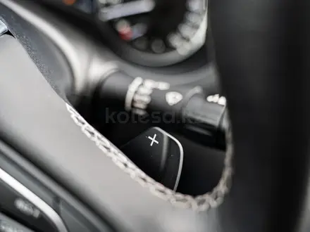 Infiniti QX55 Essential 2022 года за 19 990 000 тг. в Актобе – фото 22