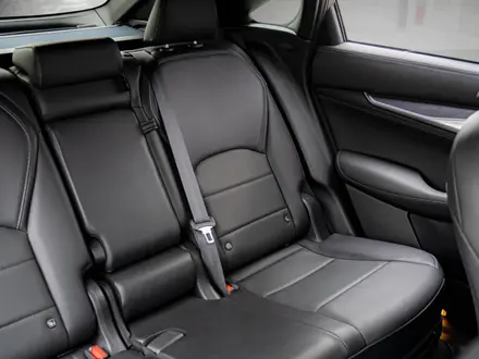 Infiniti QX55 Essential 2022 года за 19 990 000 тг. в Актобе – фото 27