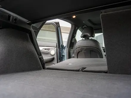 Infiniti QX55 Essential 2022 года за 19 990 000 тг. в Актобе – фото 30