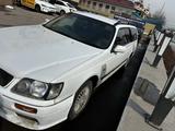 Nissan Stagea 1997 года за 2 000 000 тг. в Астана – фото 2