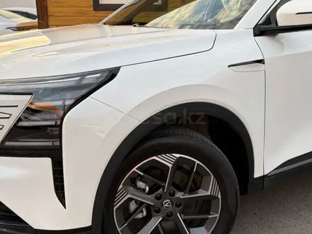 Changan CS75 Plus Luxe 2WD 2025 года за 11 000 000 тг. в Талдыкорган – фото 2
