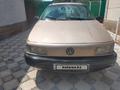 Volkswagen Passat 1988 годаfor650 000 тг. в Мерке