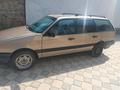 Volkswagen Passat 1988 годаfor650 000 тг. в Мерке – фото 8