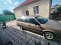 Volkswagen Passat 1988 годаfor650 000 тг. в Мерке – фото 7