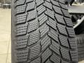 Шины 265-55-19 Michelin X-Ice Snow за 105 000 тг. в Усть-Каменогорск – фото 2