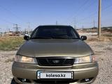 Daewoo Nexia 2007 года за 1 500 000 тг. в Шымкент