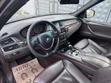 BMW X5 2007 годаүшін6 500 000 тг. в Тараз – фото 4