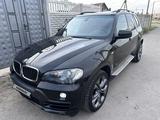 BMW X5 2007 годаүшін6 500 000 тг. в Тараз – фото 2