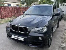 BMW X5, 2007