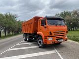 КамАЗ  6520 2014 года за 17 700 000 тг. в Алматы