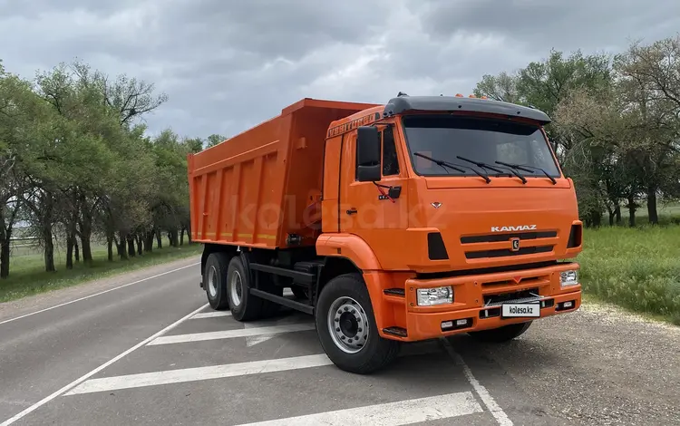 КамАЗ  6520 2014 годаүшін17 700 000 тг. в Алматы
