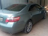 Toyota Camry 2007 годаүшін5 000 000 тг. в Тараз