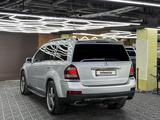 Mercedes-Benz GL 550 2007 годаүшін8 100 000 тг. в Алматы – фото 5