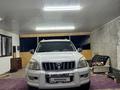 Toyota Land Cruiser Prado 2007 года за 11 700 000 тг. в Алматы – фото 2