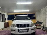 Toyota Land Cruiser Prado 2007 годаүшін11 700 000 тг. в Алматы – фото 2