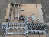 Kia Hyundai 2.0 G4ND за 1 000 тг. в Алматы
