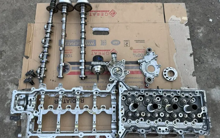 Kia Hyundai 2.0 G4ND за 1 000 тг. в Алматы
