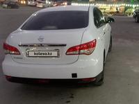 Nissan Almera 2014 годаүшін3 800 000 тг. в Тараз