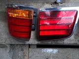 Задние фонари Lexus 570 за 100 000 тг. в Караганда – фото 3