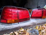 Задние фонари Lexus 570 за 100 000 тг. в Караганда – фото 4